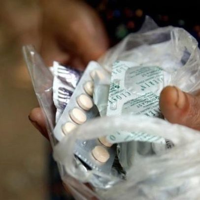 Autoridades moçambicanas detêm seis funcionários por desvio de medicamentos