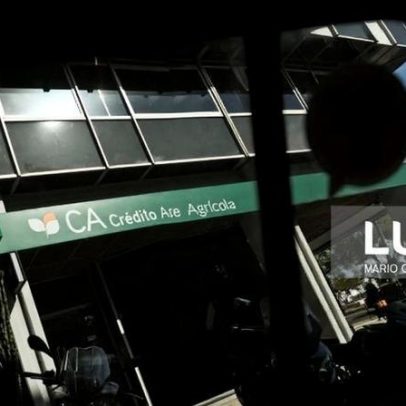 Crédito Agrícola tem 616 créditos em moratória, totaliza 124 milhões