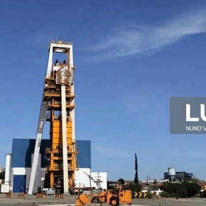 Concessionária reforça investimento na exploração da mina de Neves-Corvo em 2026