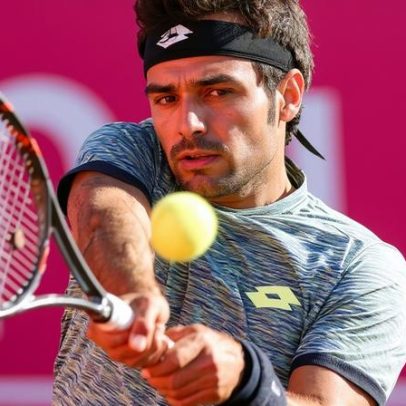 Challenger de Fujairah cancelado, com participação de Frederico Silva