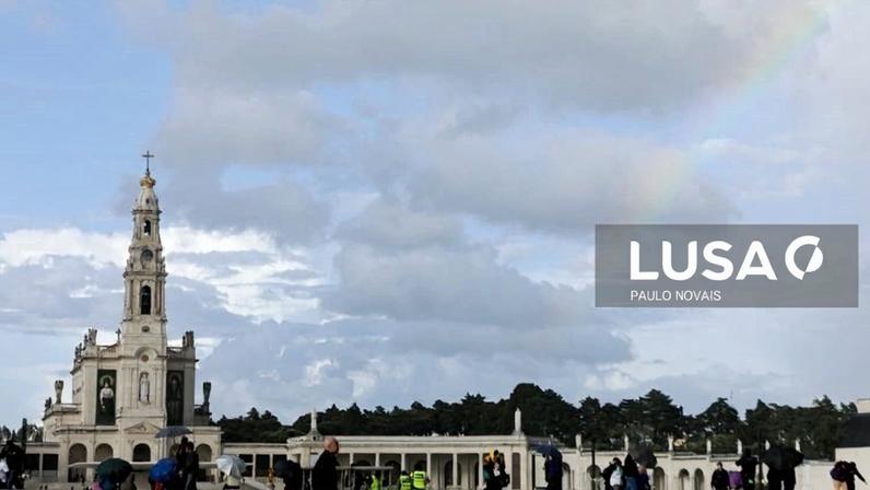 Santuário de Fátima inicia plantação de novas árvores no recinto