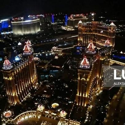 Nova feira reúne empresas lusófonas na ZE de Macau
