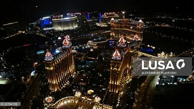 Nova feira reúne empresas lusófonas na ZE de Macau