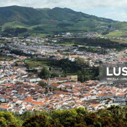 Níveis de alerta sismovulcânicos na ilha Terceira mantêm-se em V2