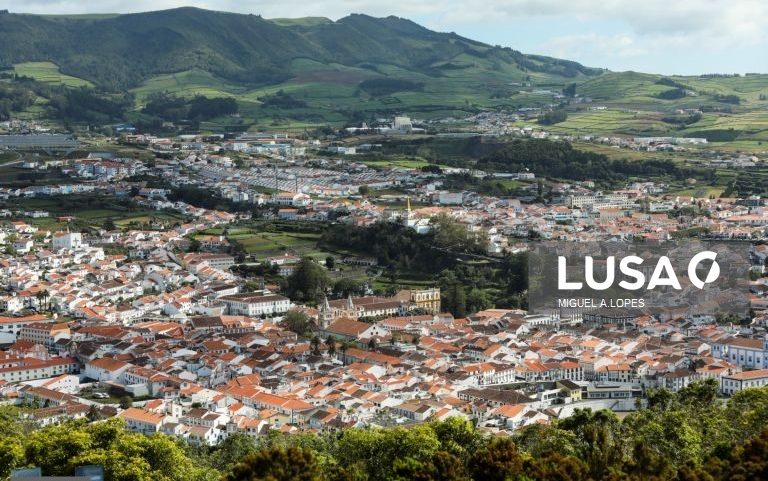 Níveis de alerta sismovulcânicos na ilha Terceira continuam em V2