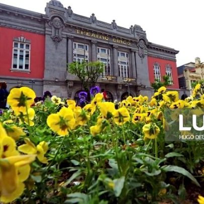 INDEX volta a Braga de 7 a 17 de maio com arte e tecnologia