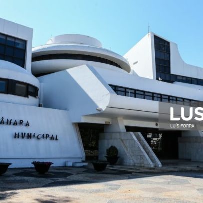 Albufeira: Câmara Municipal alvo de buscas, MP confirma