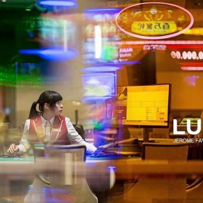 Casinos de Macau anunciam aumento da licença de maternidade