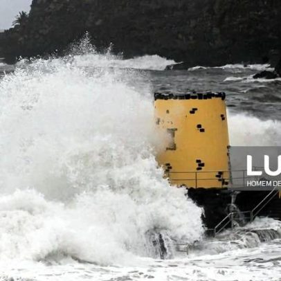Madeira em alerta: Proteção Civil recomenda cuidados com a depressão Regina