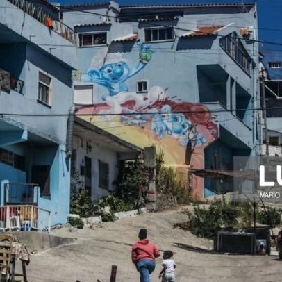 PSP e PJ promovem operação de prevenção criminal na Cova da Moura