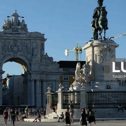 Poupança das famílias recua para 12,1% em 2025, aponta INE