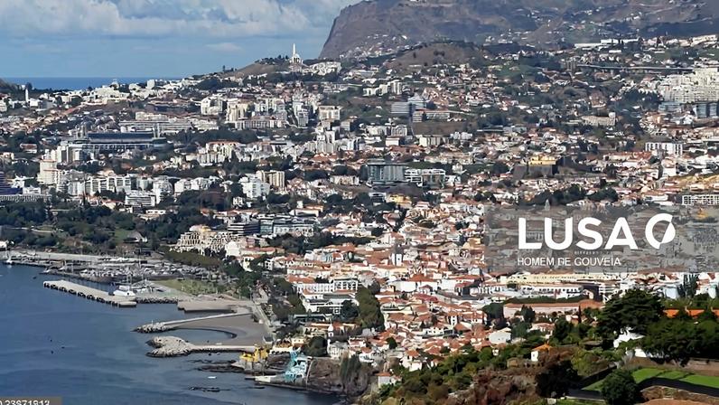 Investimento estrangeiro em habitação na Madeira não é incompatível com rendas acessíveis - Albuquerque