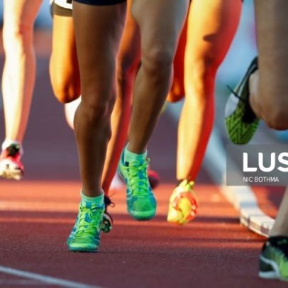 Sofia Lavreshina avança às meias-finais dos 400 m com recorde