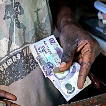 Reservas obrigatórias da banca moçambicana recuam 13% em janeiro