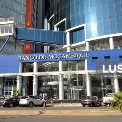 Poupanças dos moçambicanos sobem para 4.131 milhões em janeiro