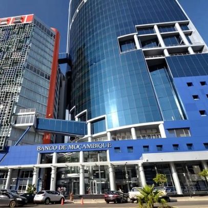 Crédito à economia moçambicana recua em janeiro pelo terceiro mês consecutivo