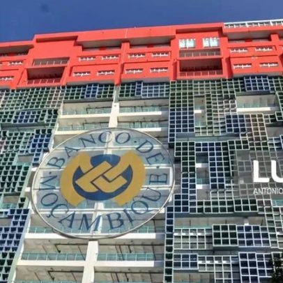 Dívida interna de Moçambique sobe para 6,627 milhões de euros desde 2020