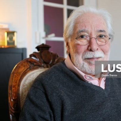 Morreu o realizador Carlos Saboga, criador de O Lugar do Morto, aos 89