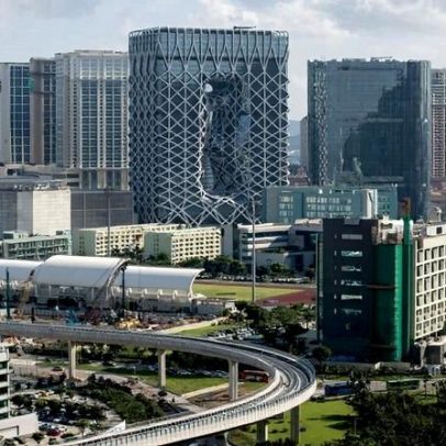 Hotéis de Macau atingem maior ocupação em janeiro desde antes da pandemia