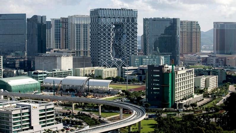 Hotéis de Macau registam maior ocupação em janeiro desde antes da pandemia