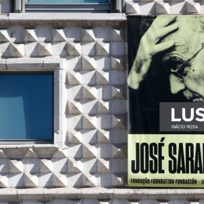 Fundação José Saramago questiona critérios de retirada de autores de obras obrigatórias