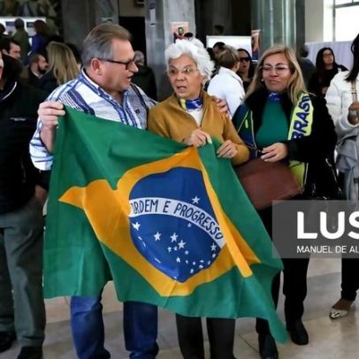 Crescimento da comunidade brasileira em Portugal pressiona serviços consulares