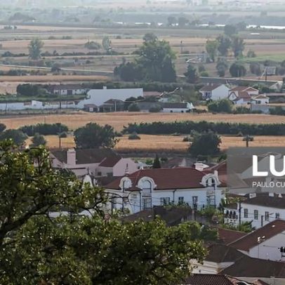 Mau tempo causa 11,5 M€ de prejuízos em infraestruturas municipais na Chamusca