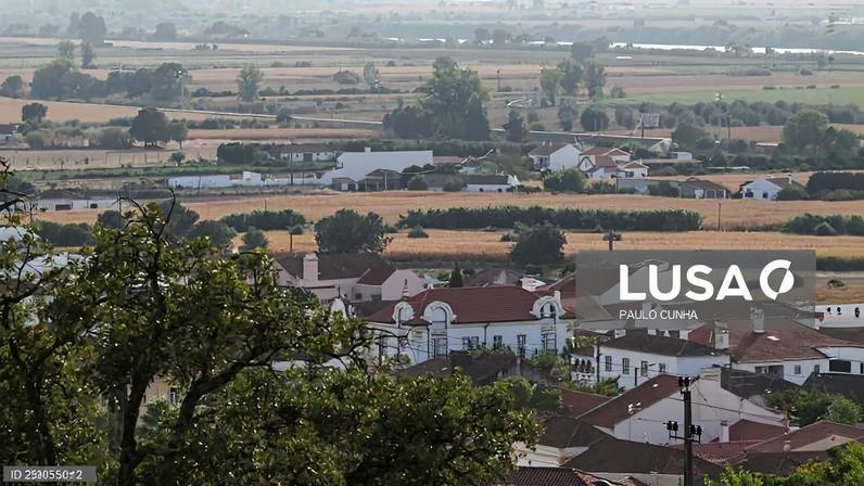 Mau tempo causa 11,5 M€ de prejuízos em infraestruturas municipais na Chamusca