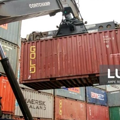 OMC prevê forte desaceleração do comércio mundial de mercadorias em 2026