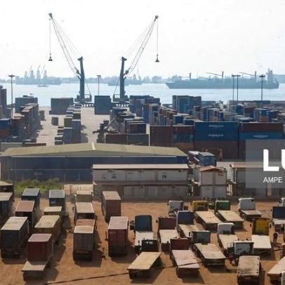 Luanda lidera contribuição para PIB de Angola em 2024 com 30,4 mil milhões de euros