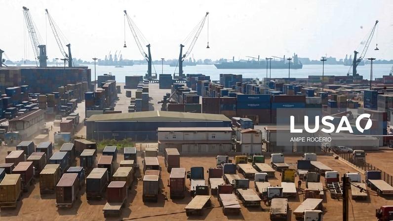 Luanda liderou em 2024 contributo para PIB de Angola com 30,4 mil ME - INE