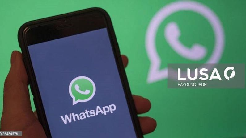 SIS alerta para campanha de Estado estrangeiro para ter acesso a dados de governantes