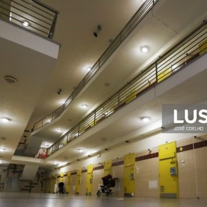 Prisões atingem capacidade máxima em 2025 pela primeira vez em seis anos