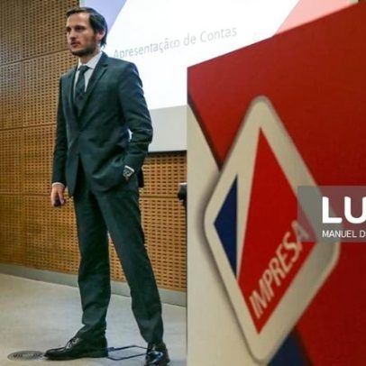 Acionistas da Impresa aprovam entrada de três membros da MFE na administração