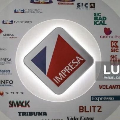 Regulador dispensa italianos da MFE de lançar OPA sobre a Impresa