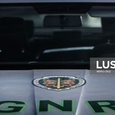 GNR detém quatro suspeitos por mais de 100 furtos no Norte e Centro