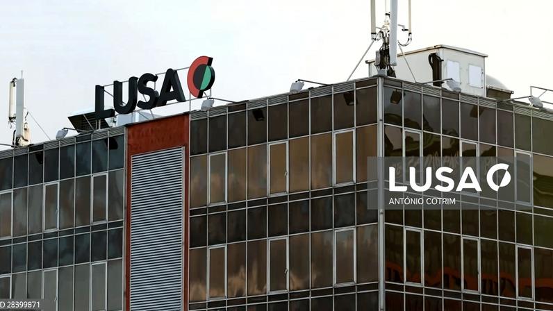 Contas da Lusa de 2025 aprovadas mas fica por aprovar Plano de Atividades e Orçamento