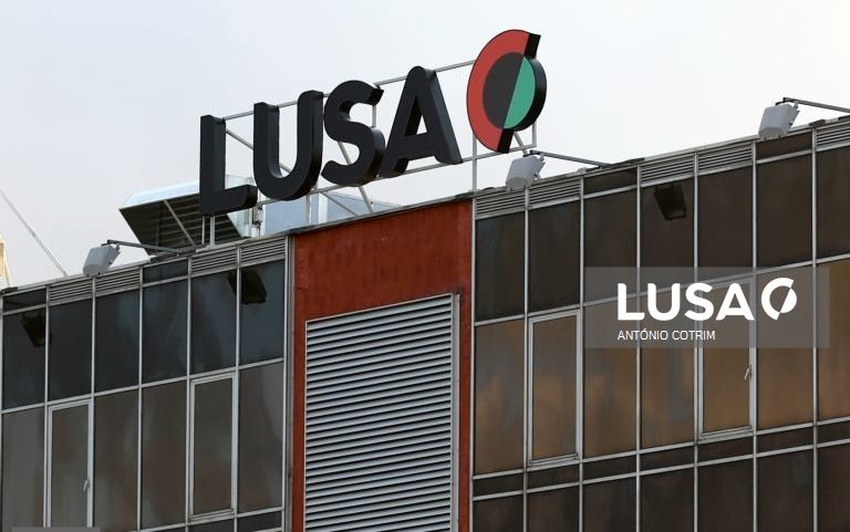 Agência Lusa homenageia antigos trabalhadores Pedro Camacho e Rosária Rato