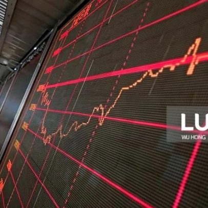 Euribor a 6 e 12 meses sobem para máximos de mais de um ano