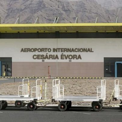 Cabo Verde atualiza planos de contingência para aeroportos e portos