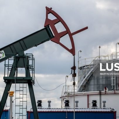 Brent para entrega em maio sobe 3,2% para 103,42 dólares