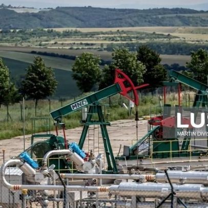Brent continua a subir e aproxima-se de 108 dólares