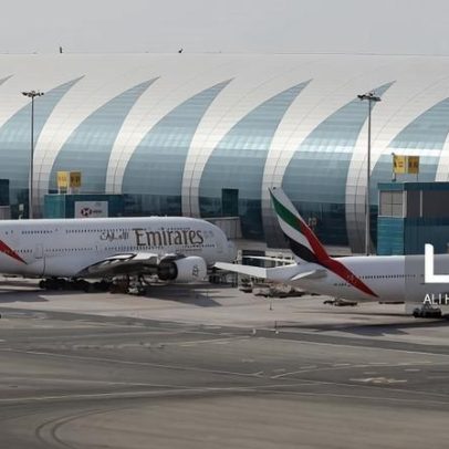 Angolanos retidos no Dubai devem regressar a Luanda neste sábado