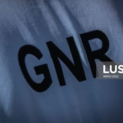 Francês suspeito de duplo homicídio detido no distrito da Guarda