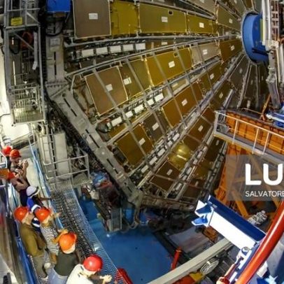 CERN consegue levar antiprotões a dar uma volta com sucesso