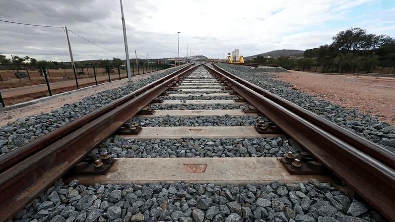 Governo aprova medidas para salvaguardar o troço Soure-Carregado