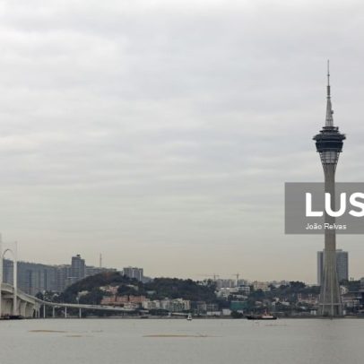 Ex-procurador-adjunto de Macau condenado a 24 anos de prisão