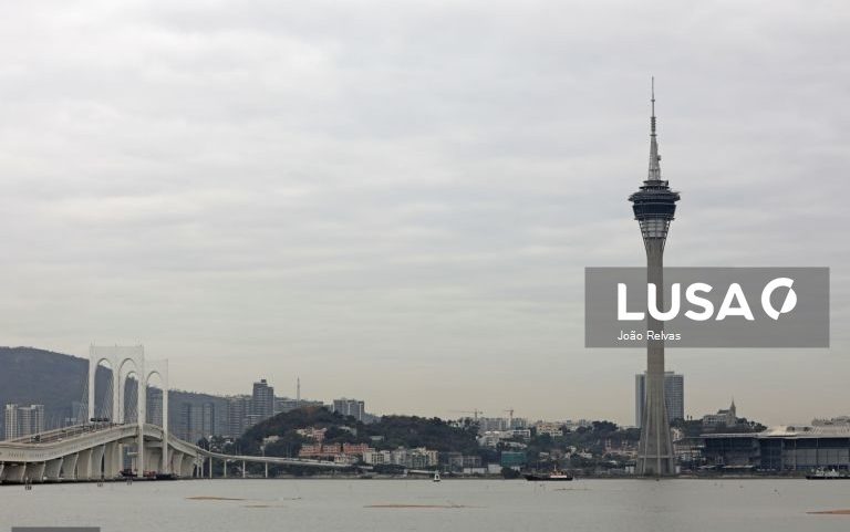 Ex-procurador-adjunto de Macau condenado a 24 anos de prisão