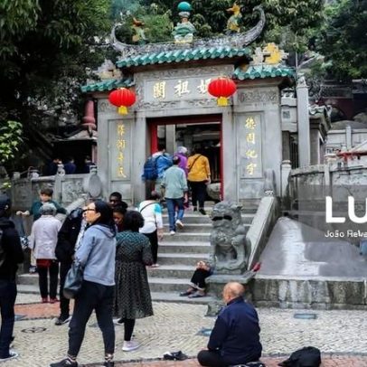 Residentes de Macau evitam procurar apoio psiquiátrico - Serviços de Saúde