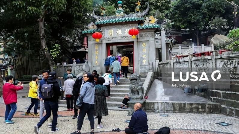 Residentes de Macau evitam procurar apoio psiquiátrico - Serviços de Saúde